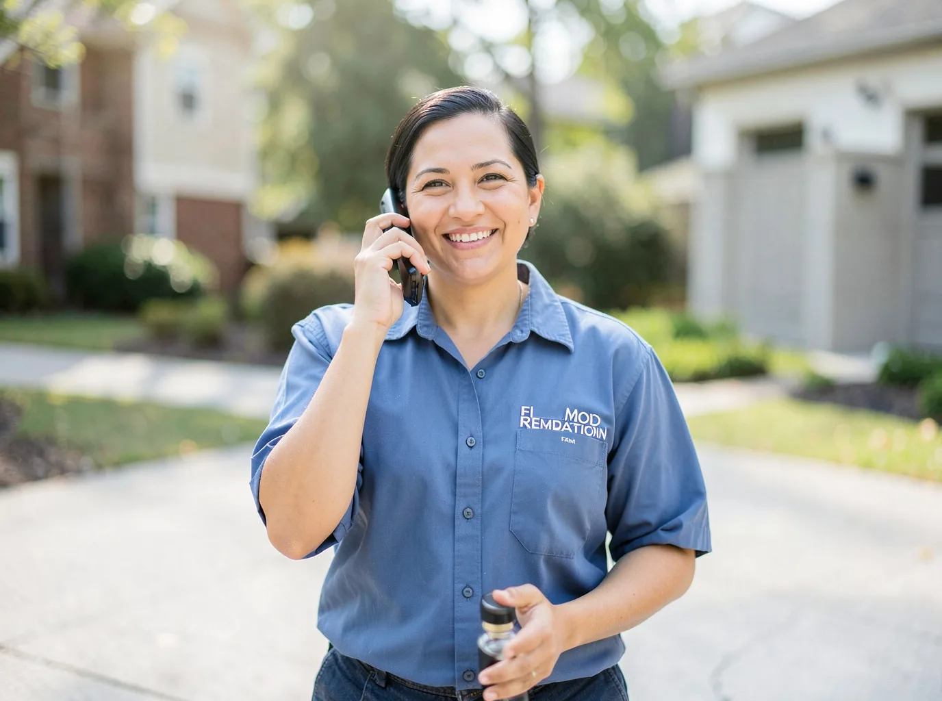 Mold Remediation Ashton, IL FAQs